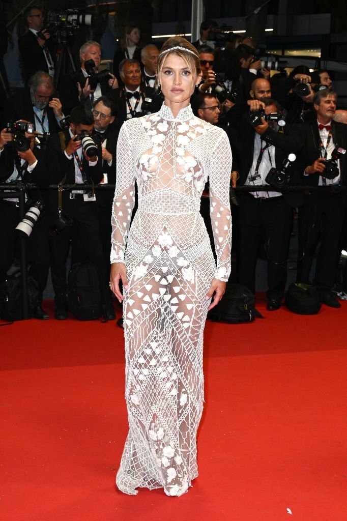 Kristen Stewart ở Cannes ảnh 11 Kristen Stewart o Cannes anh 11