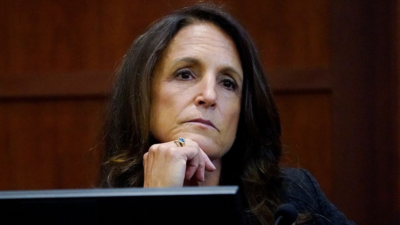 Aquaman 2 bi anh huong tu vu kien cua Amber Heard anh 1