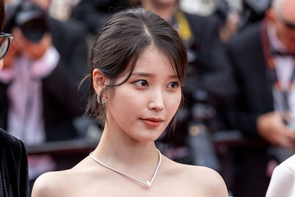 IU toa sang o Cannes anh 3