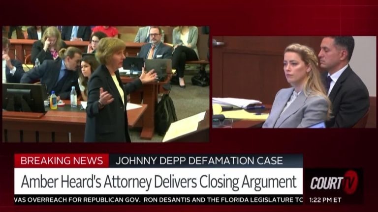 Johnny Depp va Amber Heard anh 3