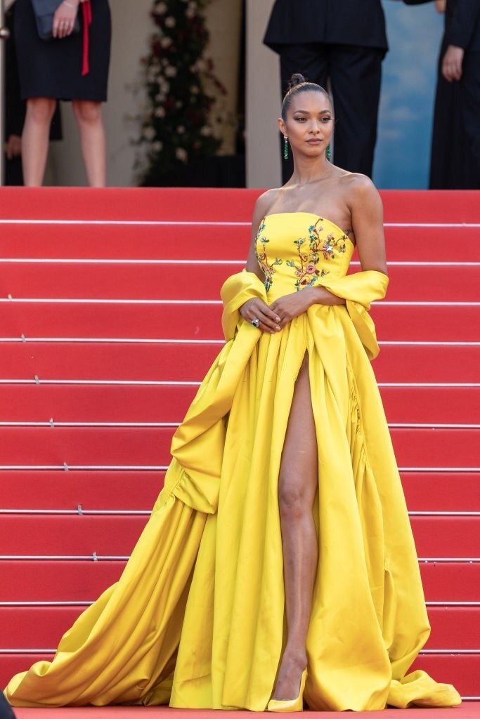 khach moi vo danh o Cannes anh 6