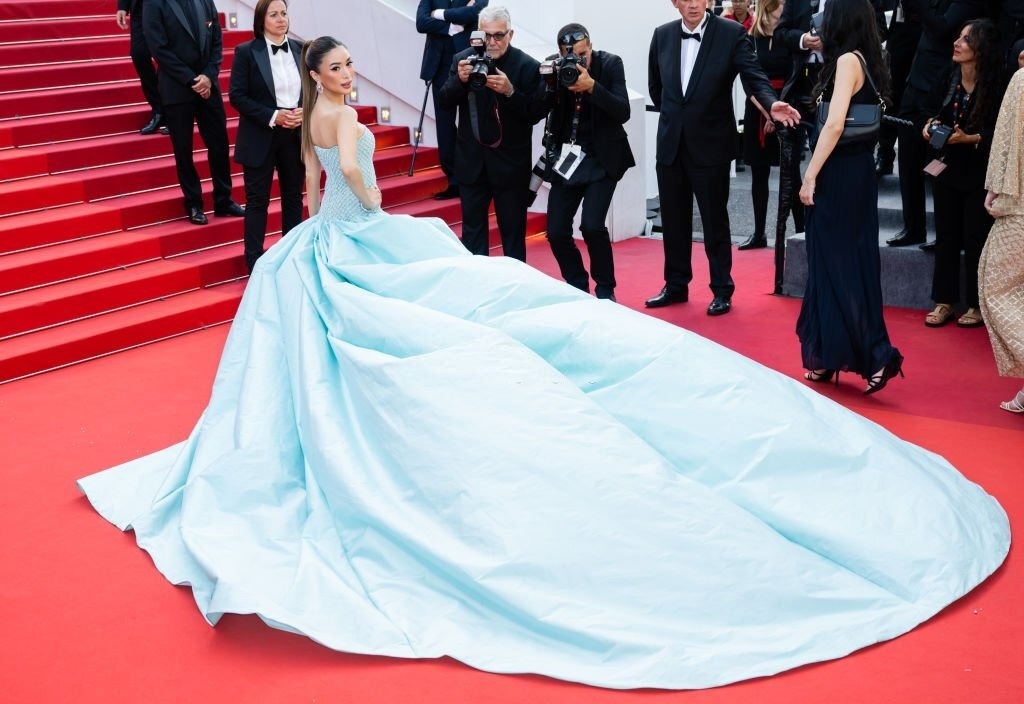 khach moi vo danh o Cannes anh 13