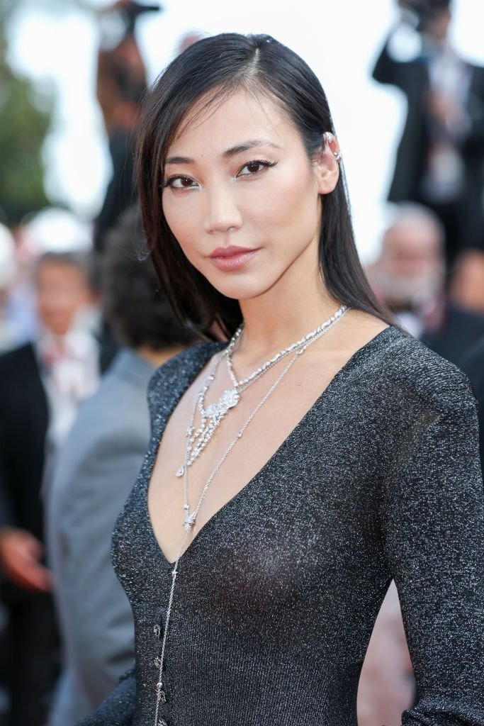 khach moi vo danh o Cannes anh 9