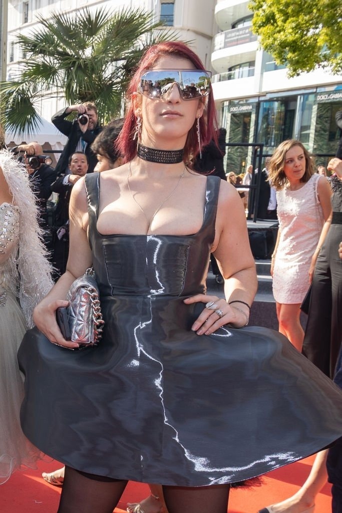 khach moi vo danh o Cannes anh 1