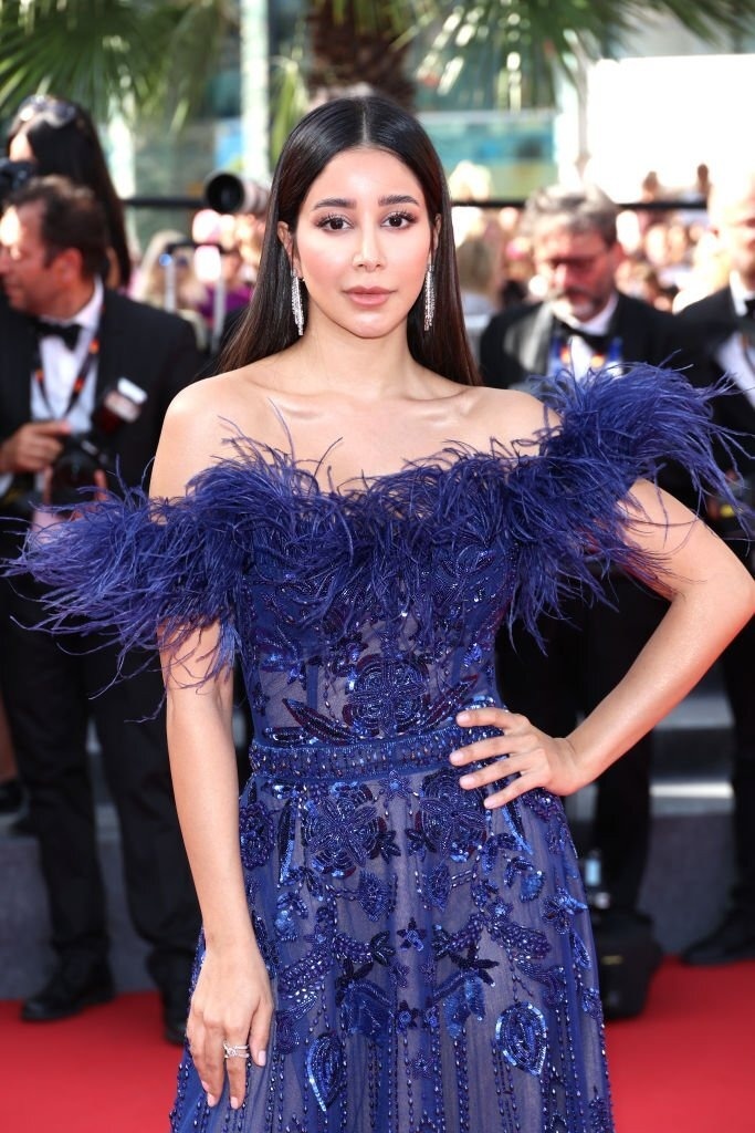 khach moi vo danh o Cannes anh 11