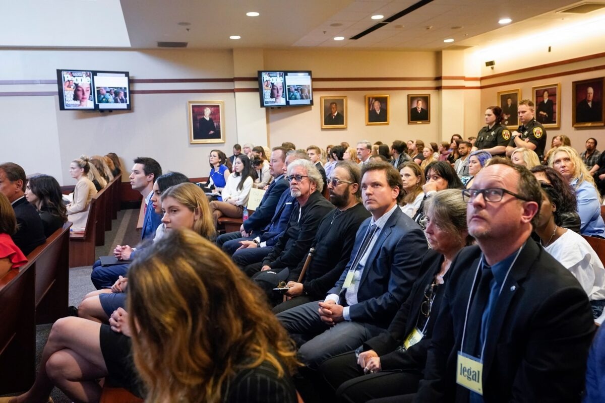 Johnny Depp va Amber Heard anh 6