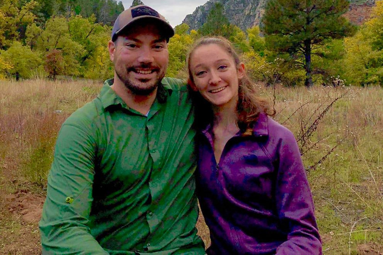 dien vien mua ballet bi chong ban chet anh 1