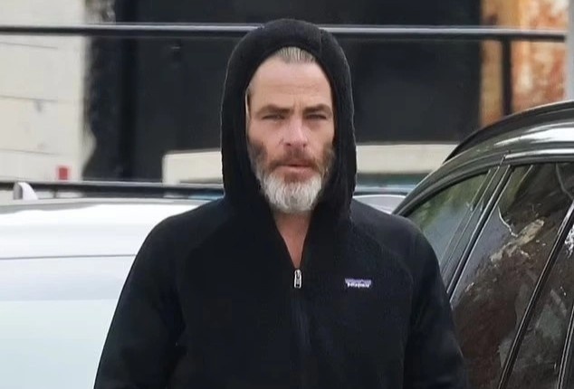 Tai tu 'Wonder Woman' o tuoi 42 hinh anh