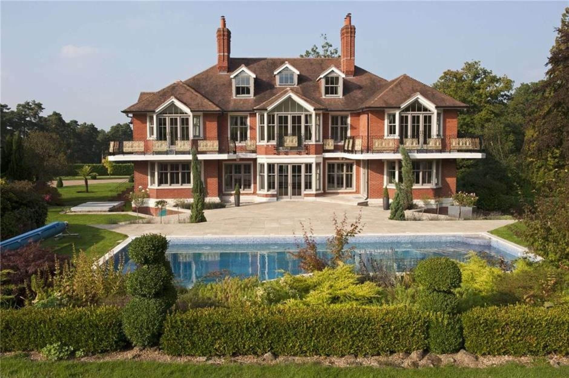 bat dong san cua Tom Cruise anh 2