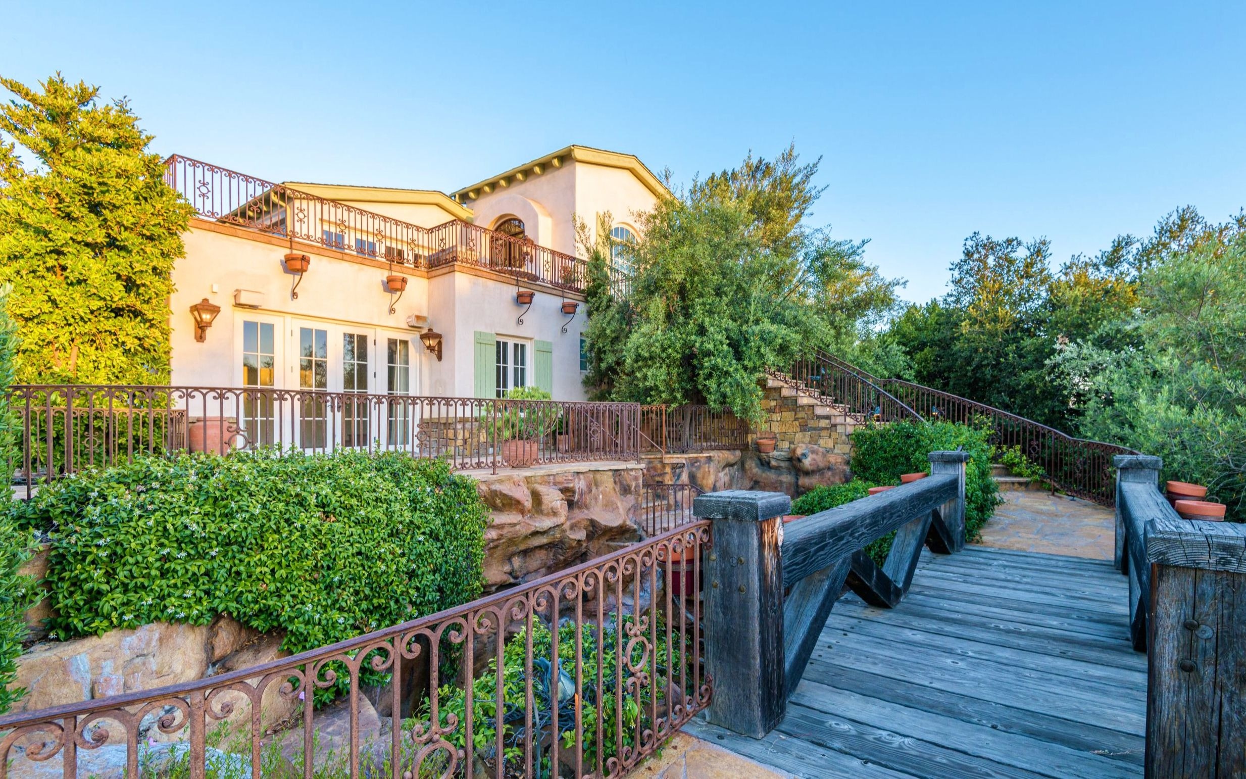 bat dong san cua Tom Cruise anh 3