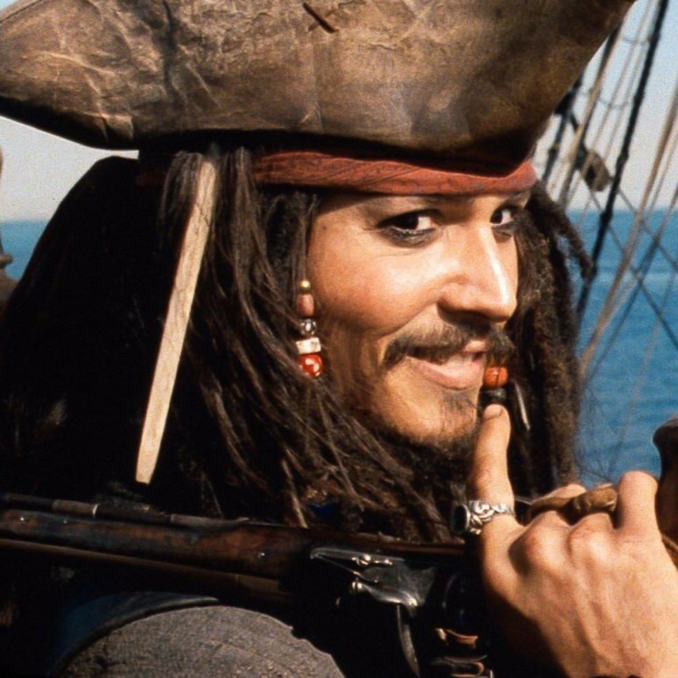 Johnny Depp va Amber Heard anh 15