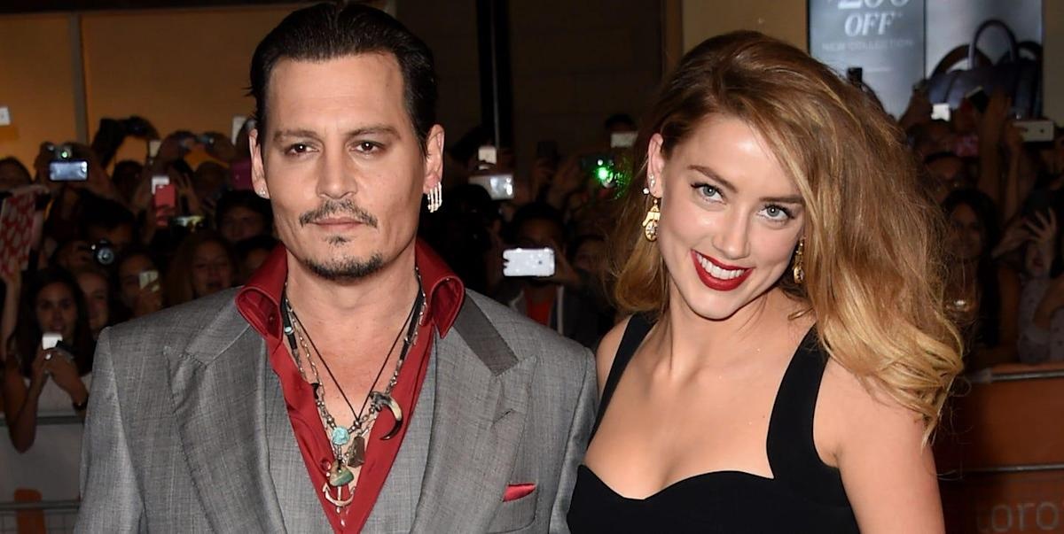 4 nam kien tung cua Johnny Depp va Amber Heard hinh anh