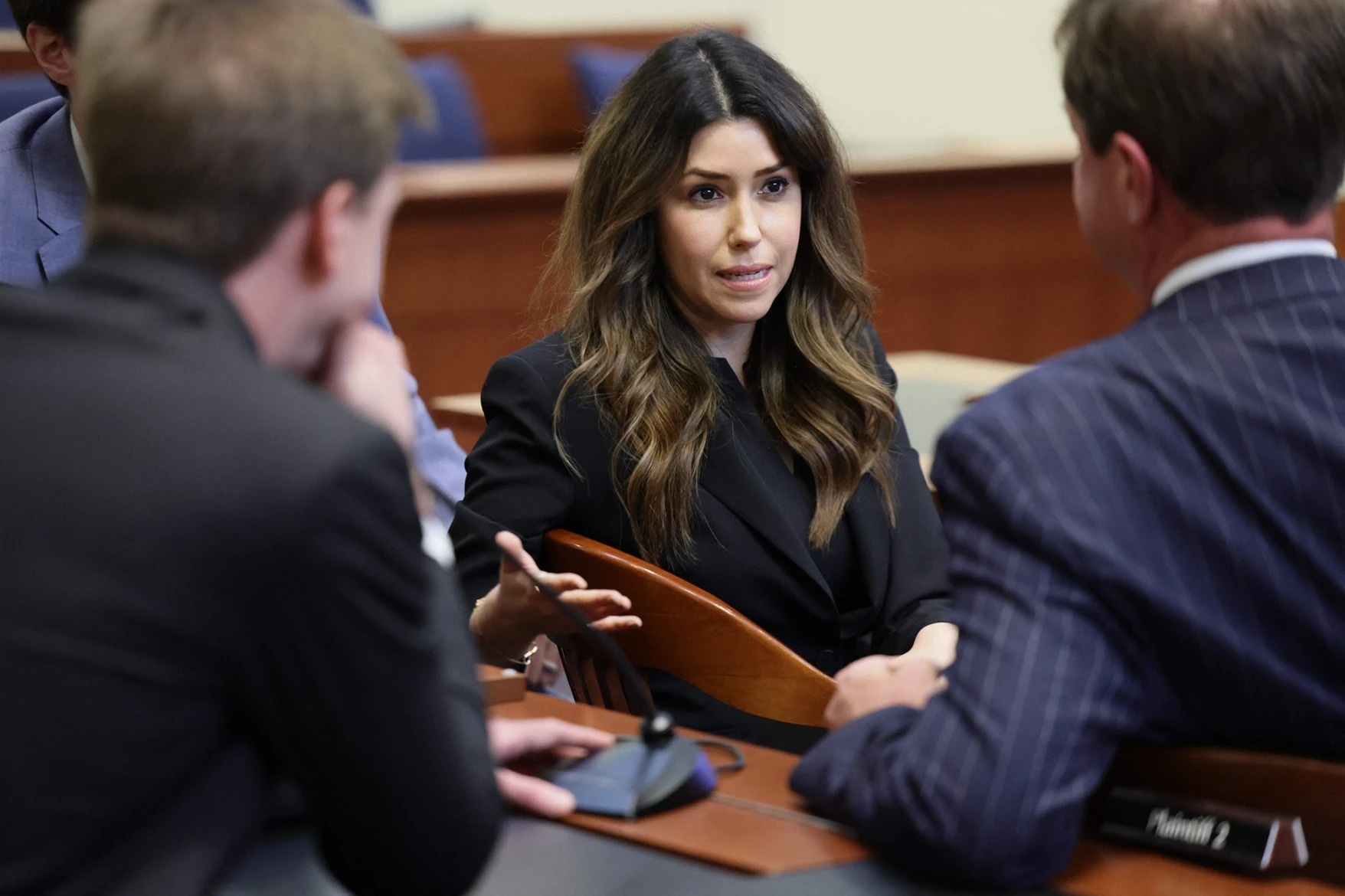 Johnny Depp thang kien Amber Heard anh 4