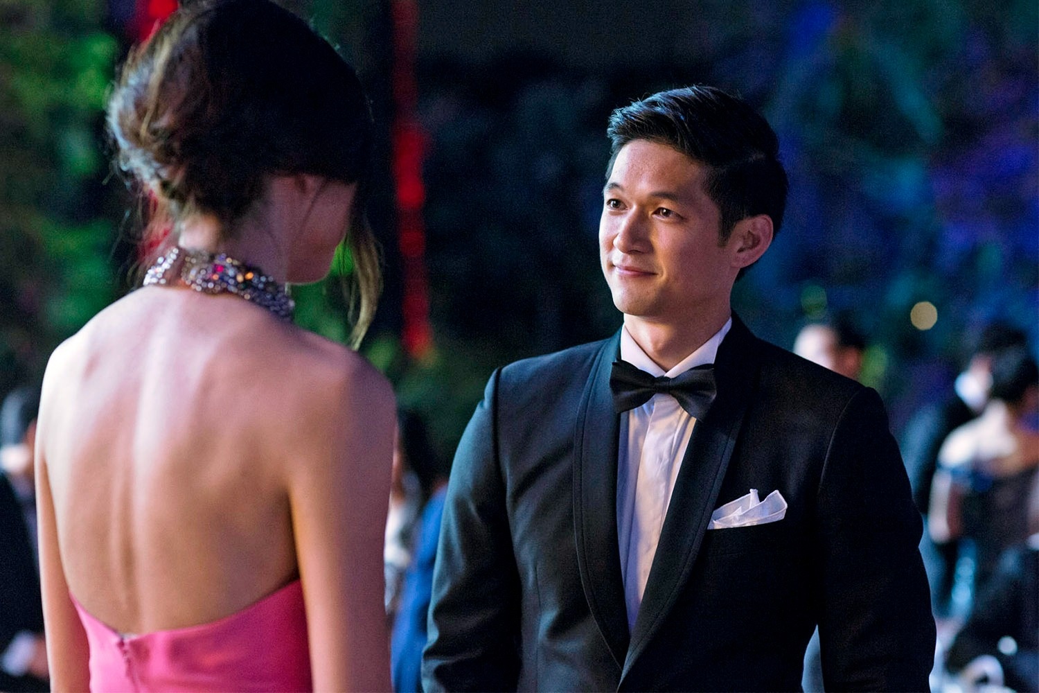 Con nha sieu giau chau A anh 3