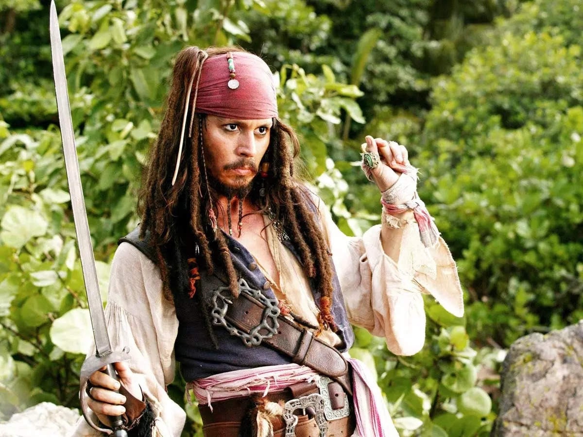Johnny Depp va Amber Heard anh 14