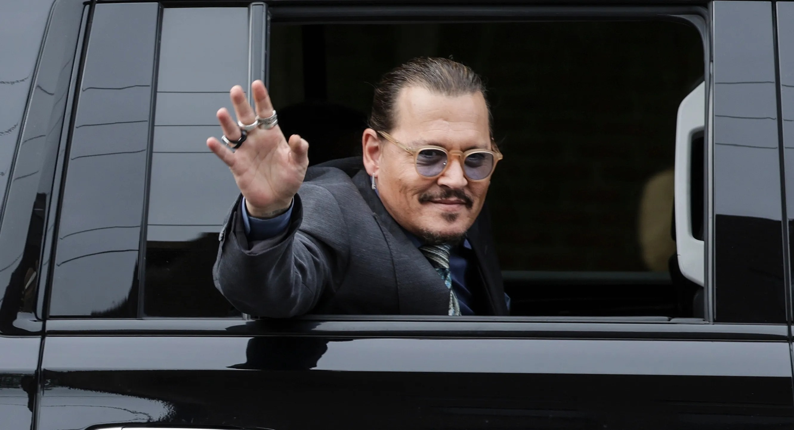 Johnny Depp thang kien Amber Heard anh 8