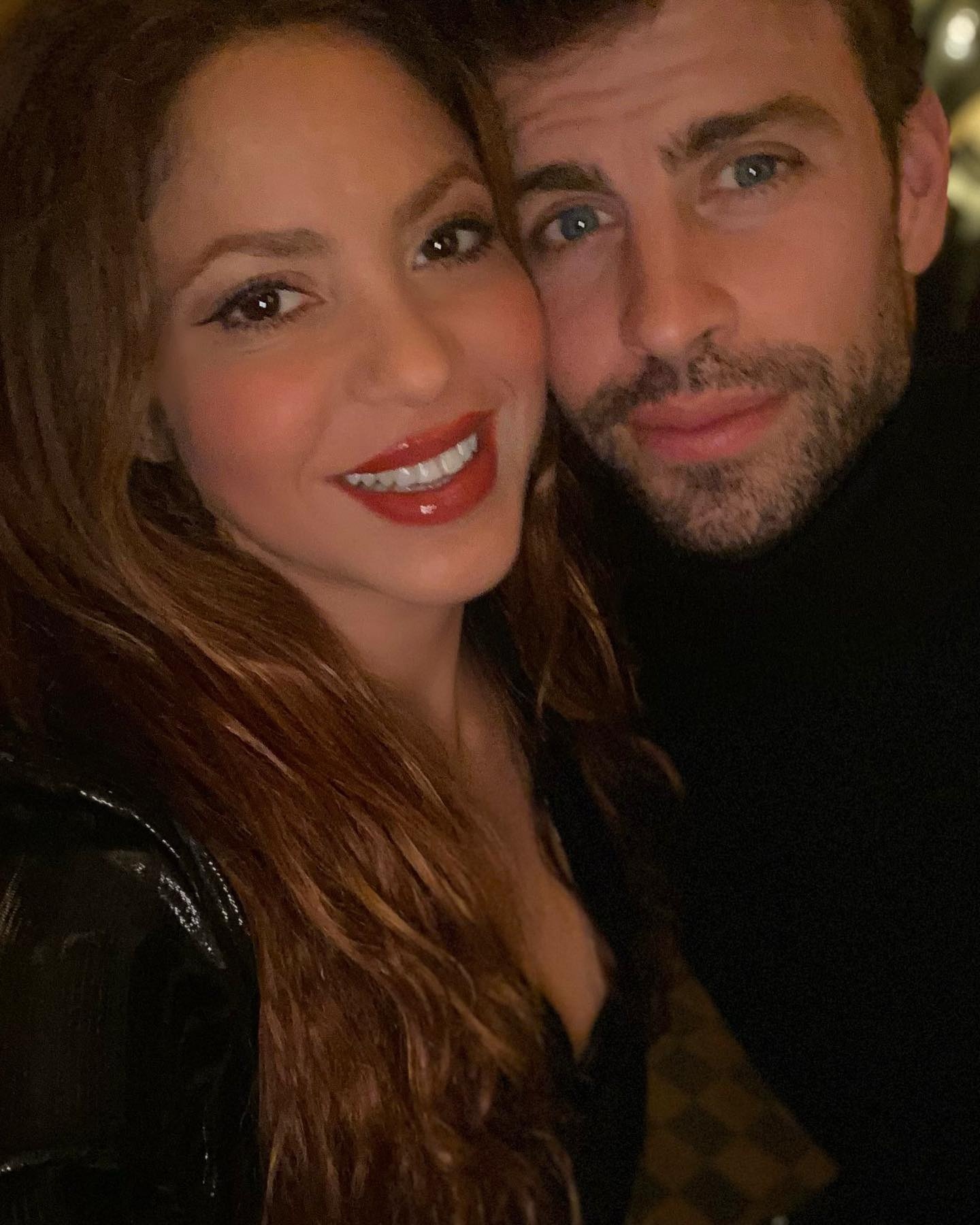 Gerard Pique va Shakira anh 9