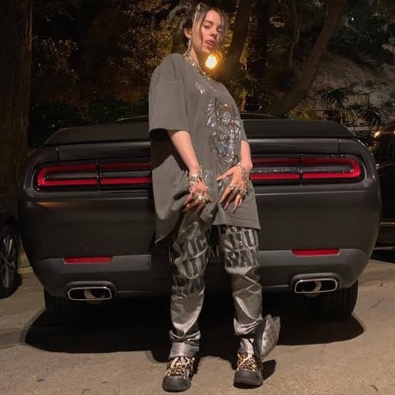 khối tài sản của Billie Eilish ảnh 3 khoi tai san cua Billie Eilish anh 3