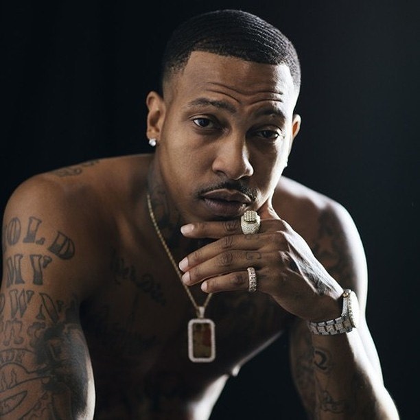 Rapper My bi ban chet anh 1