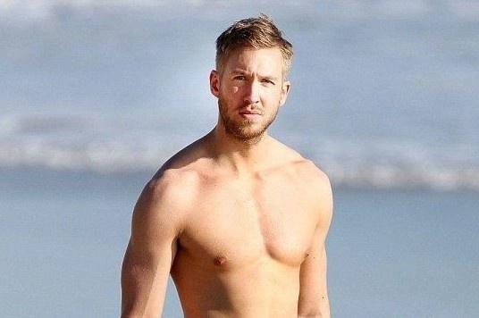 Nhung DJ giau nhat the gioi hinh anh