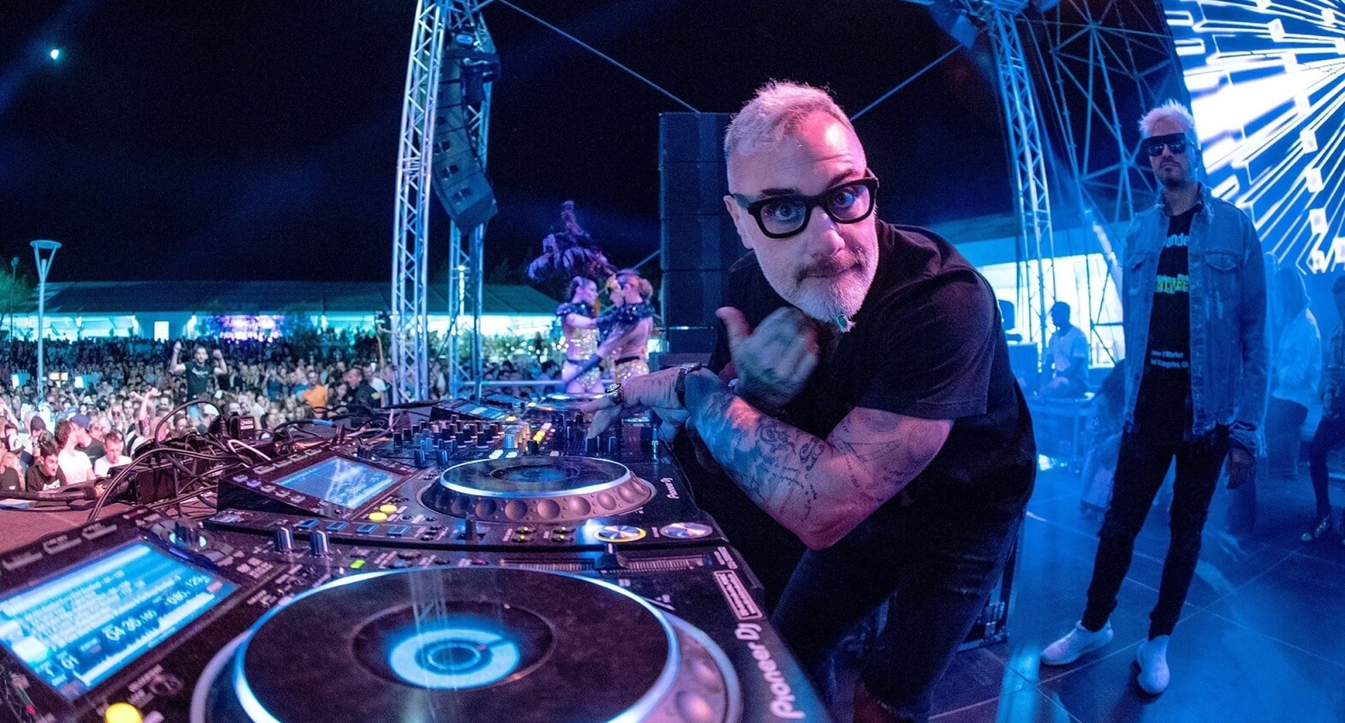 DJ giau nhat the gioi anh 2