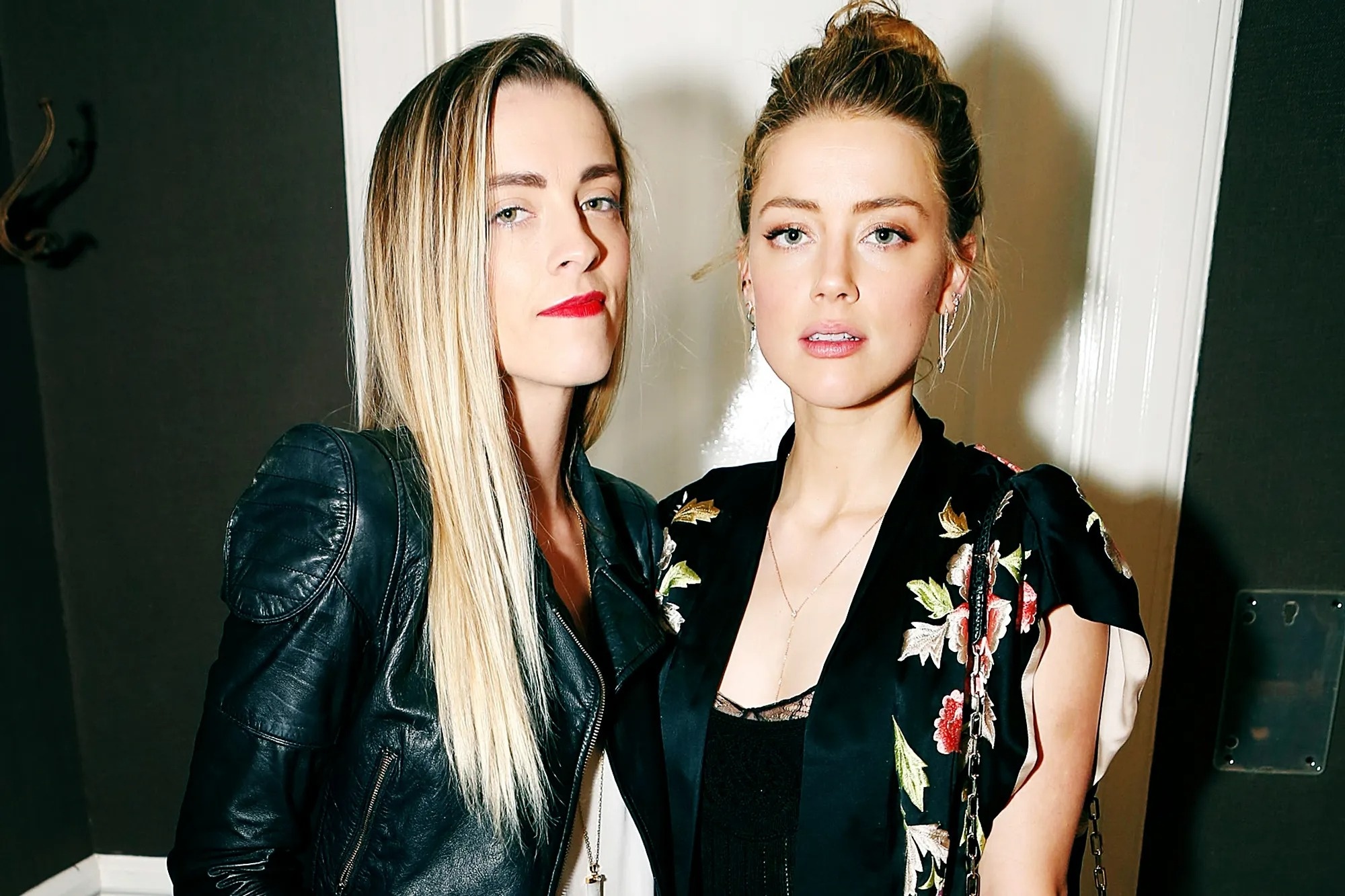 em gai Amber Heard benh chi gai anh 2