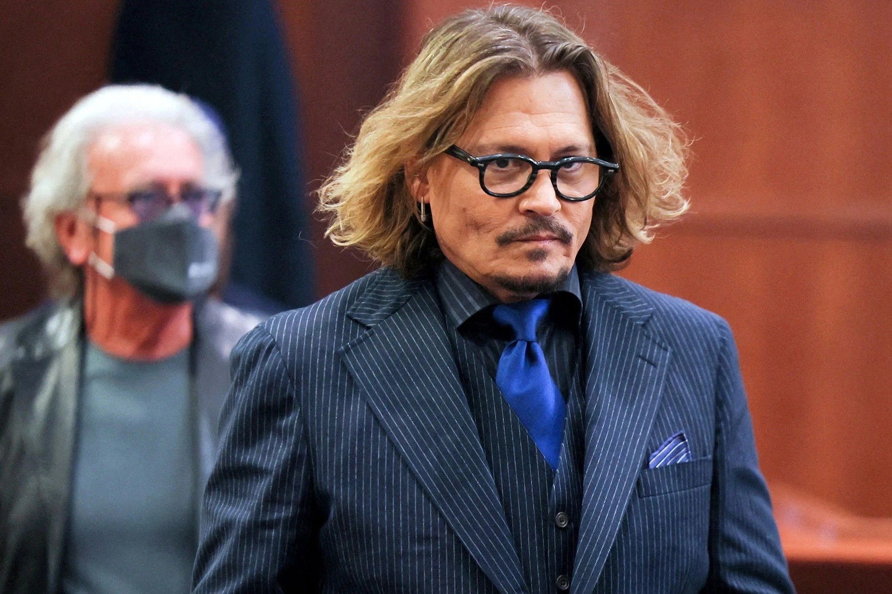 Johnny Depp lai bi kien hinh anh