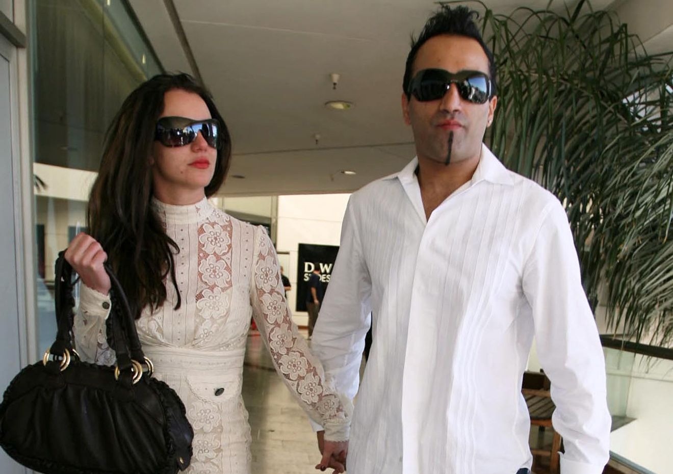 Britney Spears ket hon anh 7