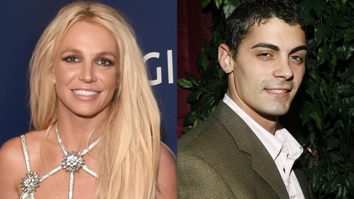 Britney Spears ket hon anh 3