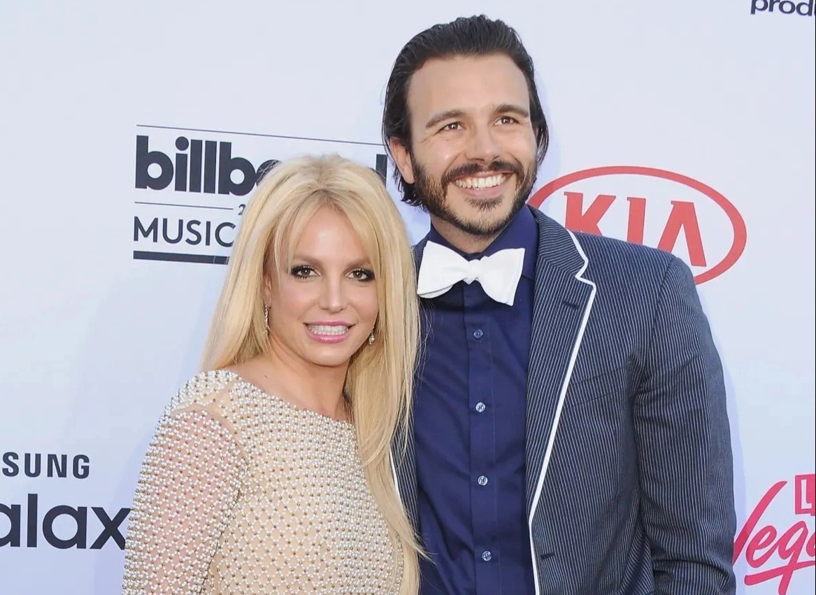 Britney Spears ket hon anh 10