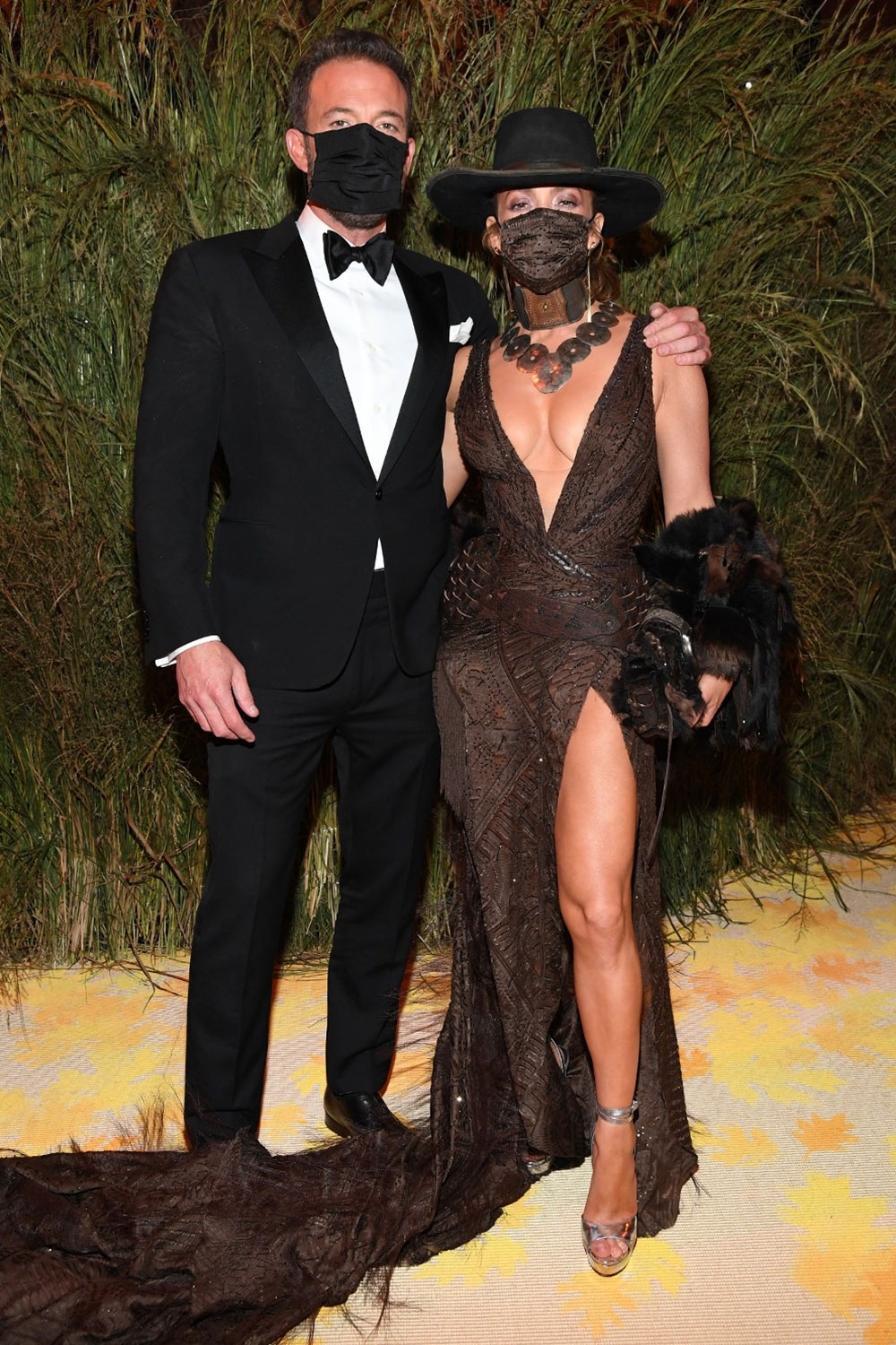 Jennifer Lopez goi cam anh 7