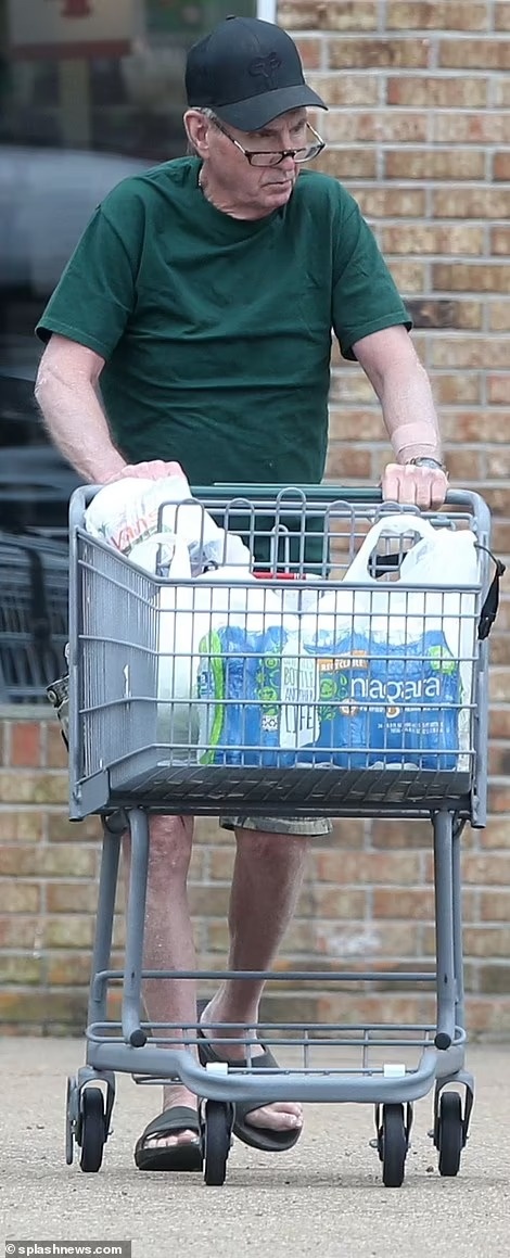 cha đẻ của Britney Spears ảnh 2 cha de cua Britney Spears anh 2