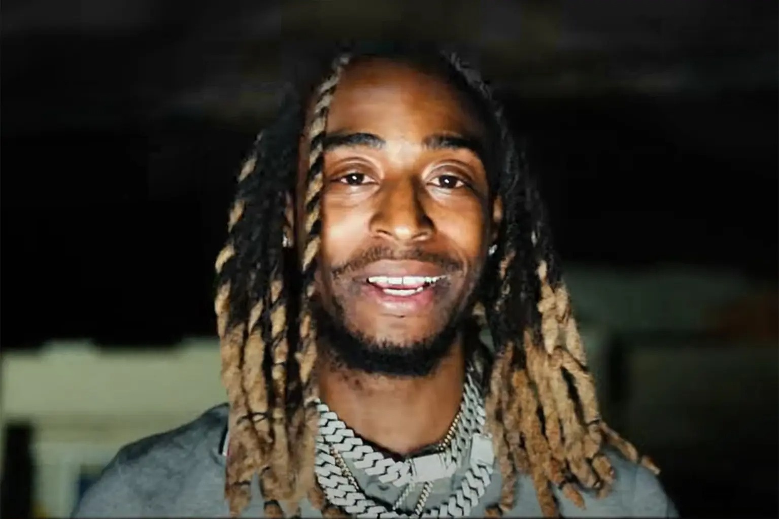 Rapper My bi ban chet anh 1