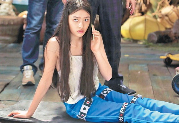 Chuyen gi da xay ra voi dien anh Hong Kong hinh anh