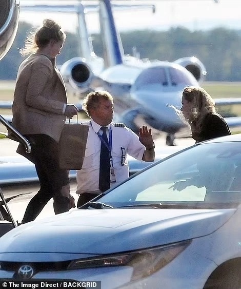 Johnny Depp va Amber Heard anh 2