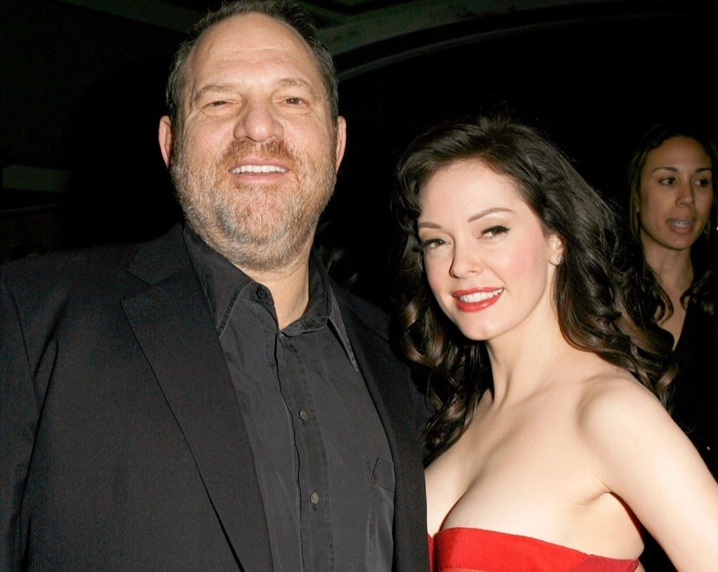 Mat toi cua canh nhay cam o Hollywood anh 2