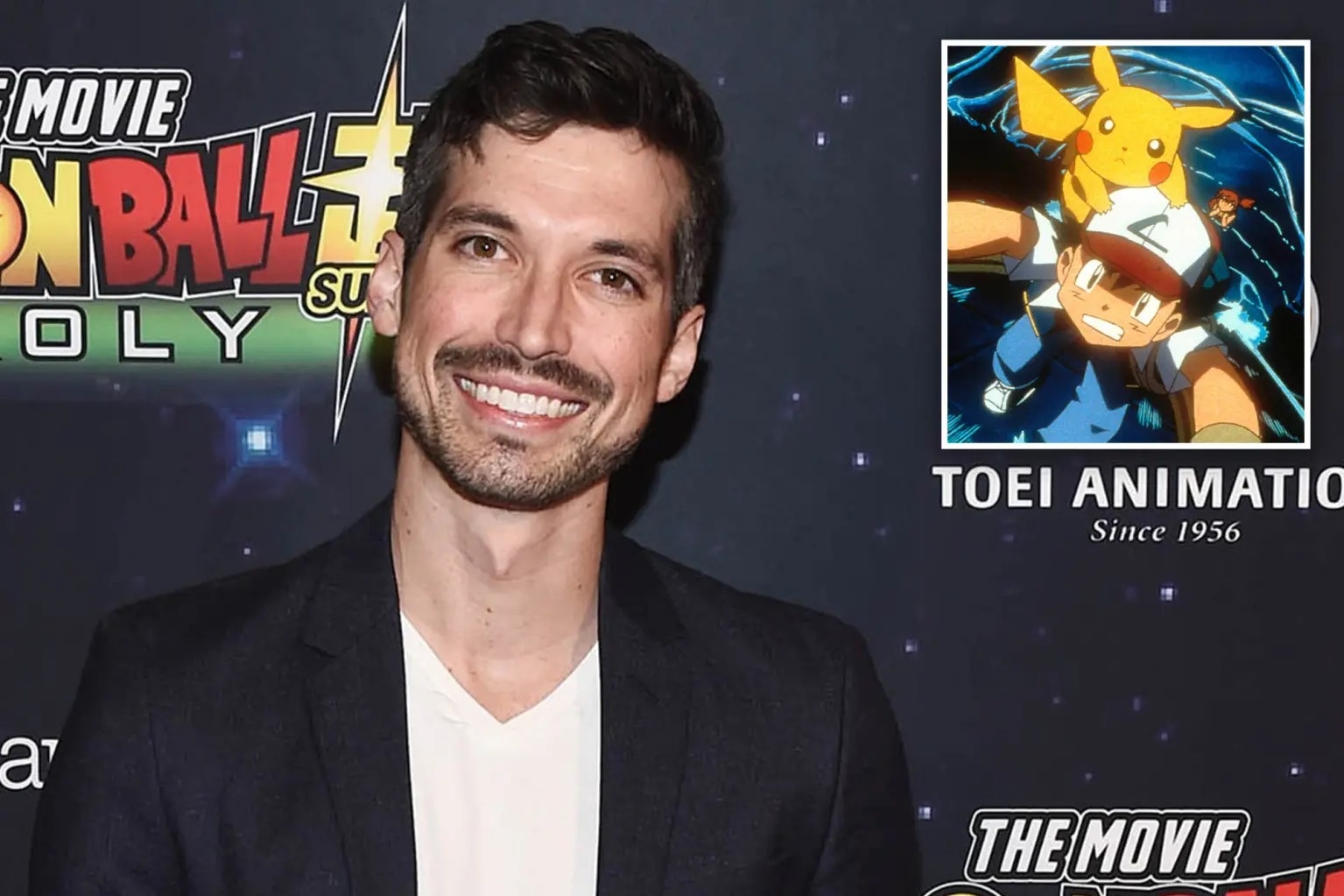 dien vien long tieng phim Pokemon qua doi anh 1