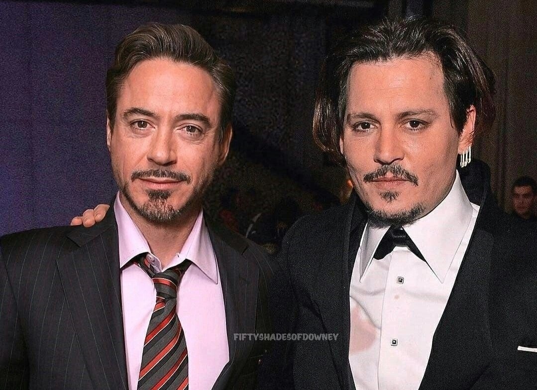 Johnny Depp thang kien Amber Heard anh 1