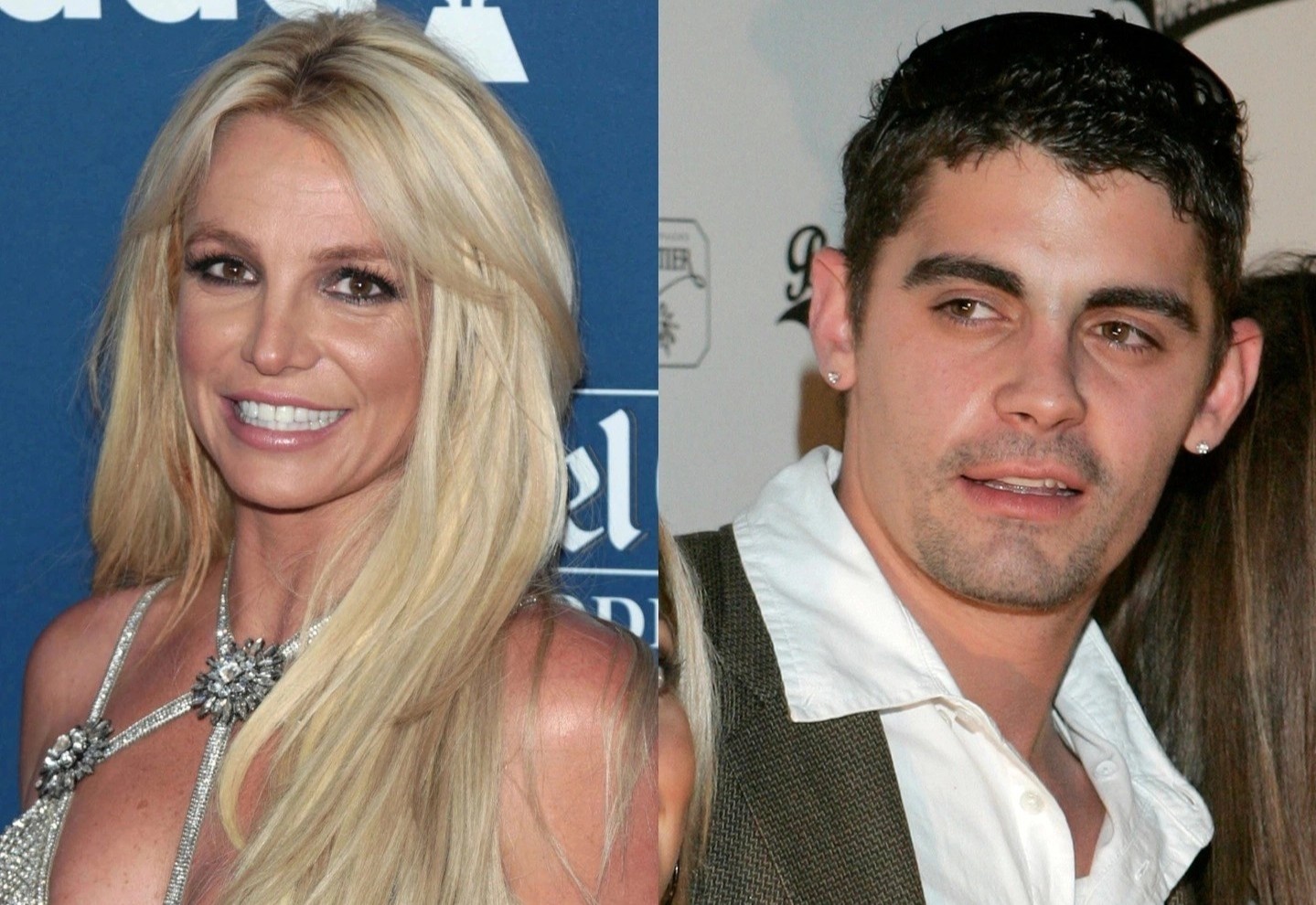 Chong cu khong nhan toi pha hoai le cuoi Britney Spears hinh anh