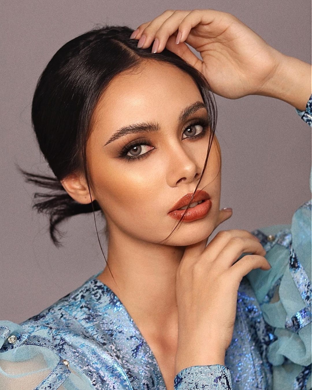 hoa hậu hoàn vũ ảnh 11 hoa hau hoan vu anh 11