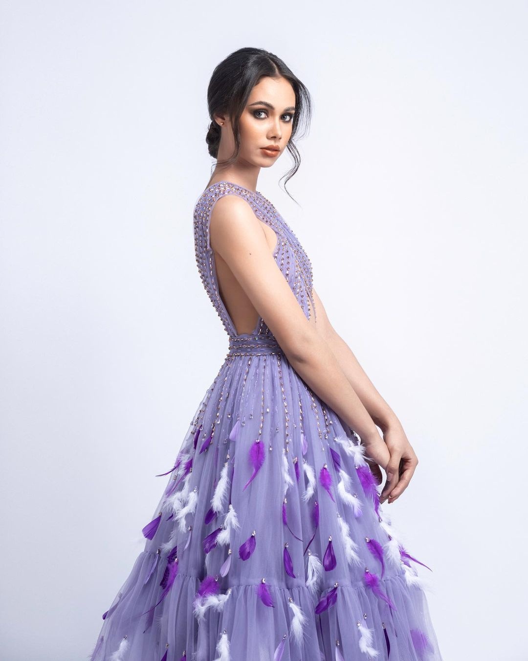 hoa hậu hoàn vũ ảnh 9 hoa hau hoan vu anh 9