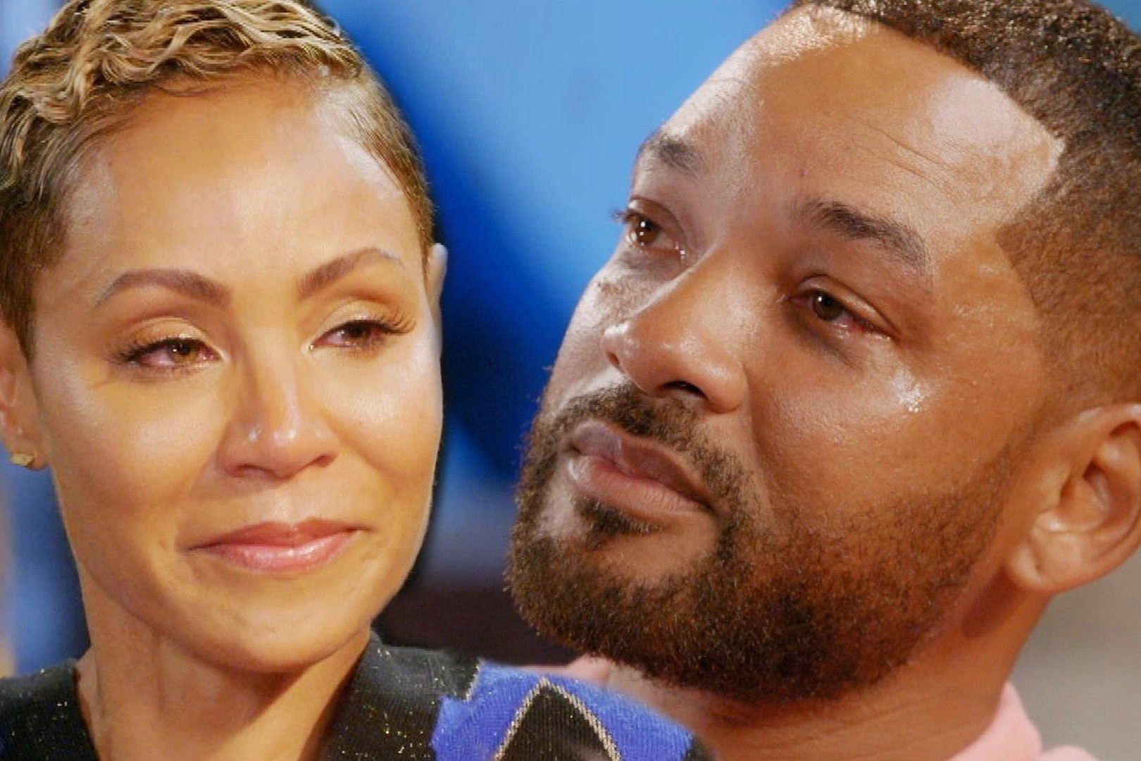 Chuyen tinh thang tram cua vo chong Will Smith hinh anh