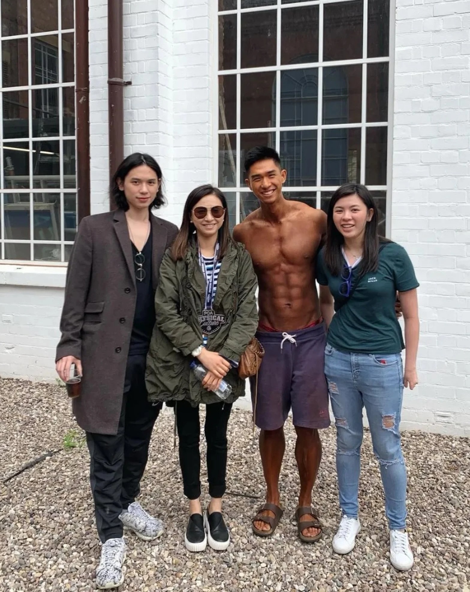 Bieu tuong sac dep Hong Kong anh 9