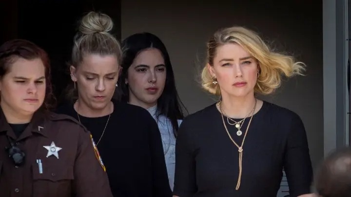 johnny depp va amber heard anh 2