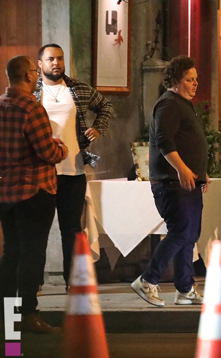 con trai Tom Cruise phát tướng ảnh 1 con trai Tom Cruise phat tuong anh 1