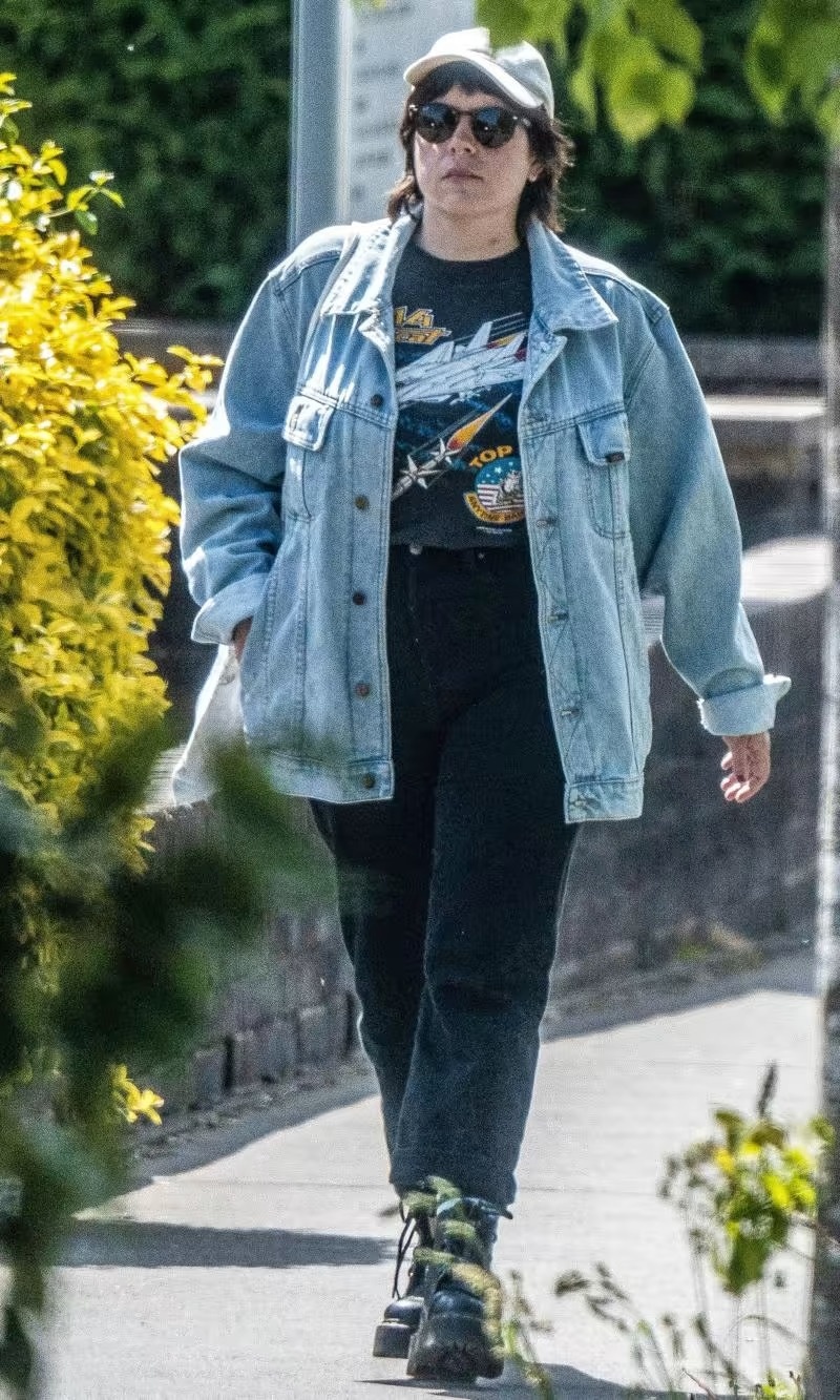 con nuôi của Tom Cruise ảnh 2 con nuoi cua Tom Cruise anh 2