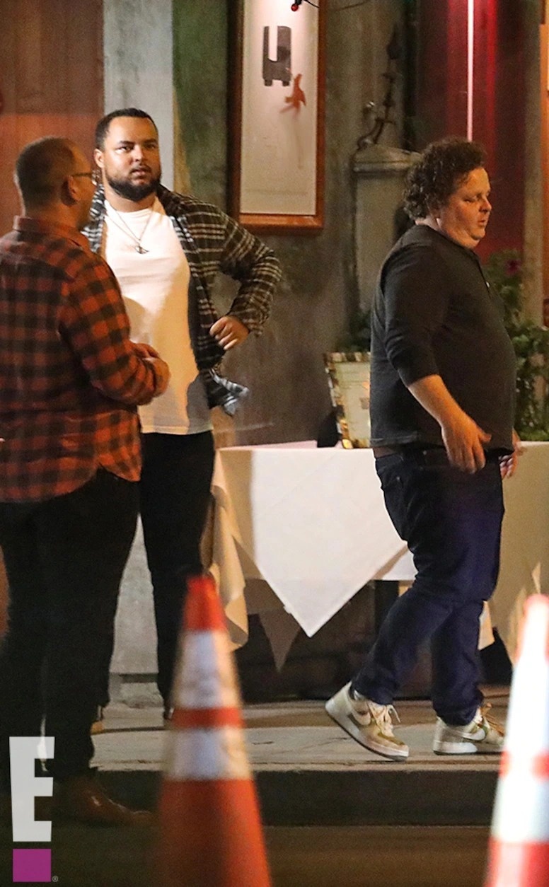 con nuôi của Tom Cruise ảnh 8 con nuoi cua Tom Cruise anh 8