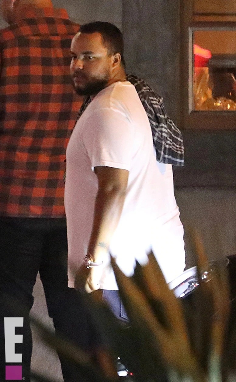 con nuôi của Tom Cruise ảnh 9 con nuoi cua Tom Cruise anh 9