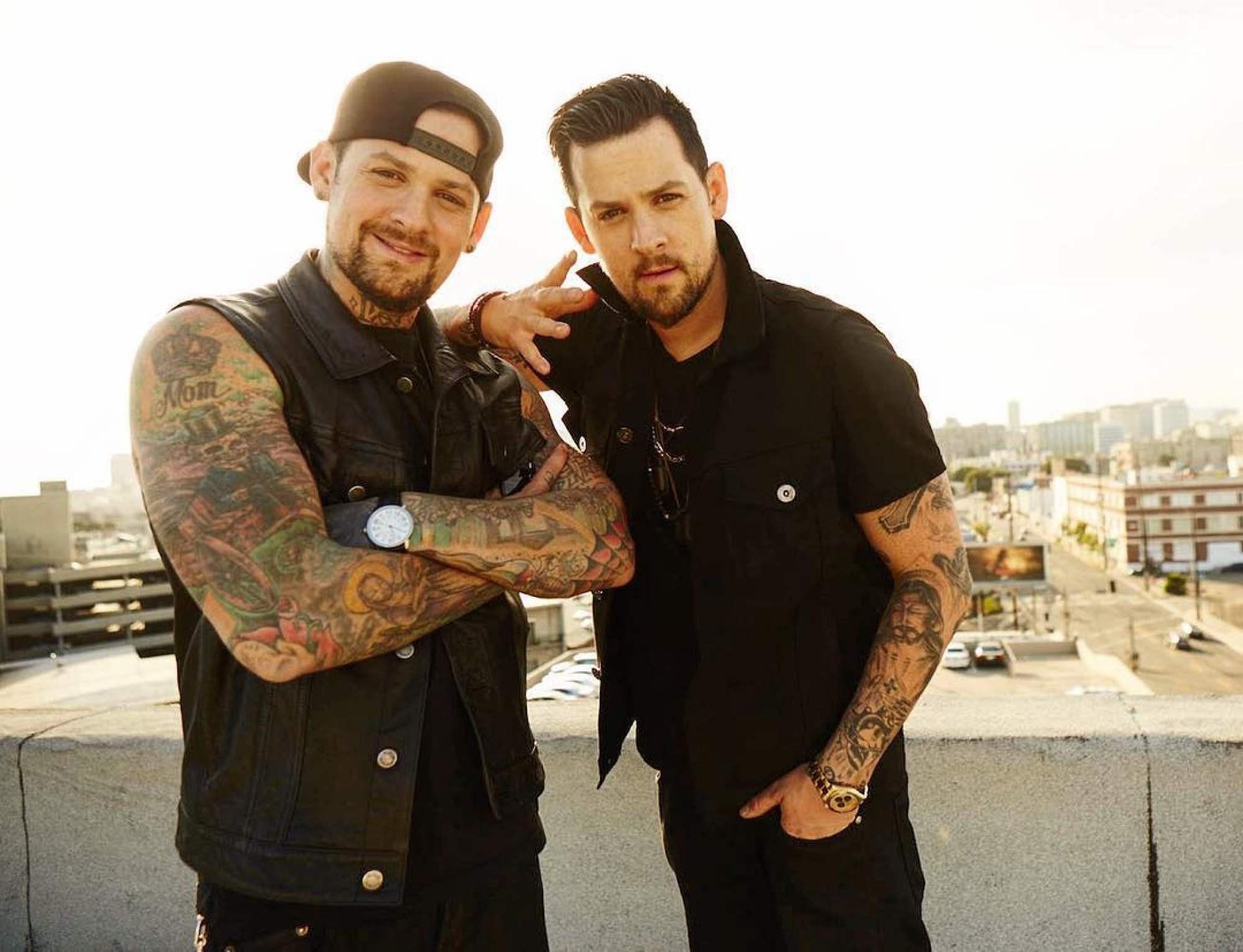 nhung song sinh noi tieng nhat Hollywood anh 5