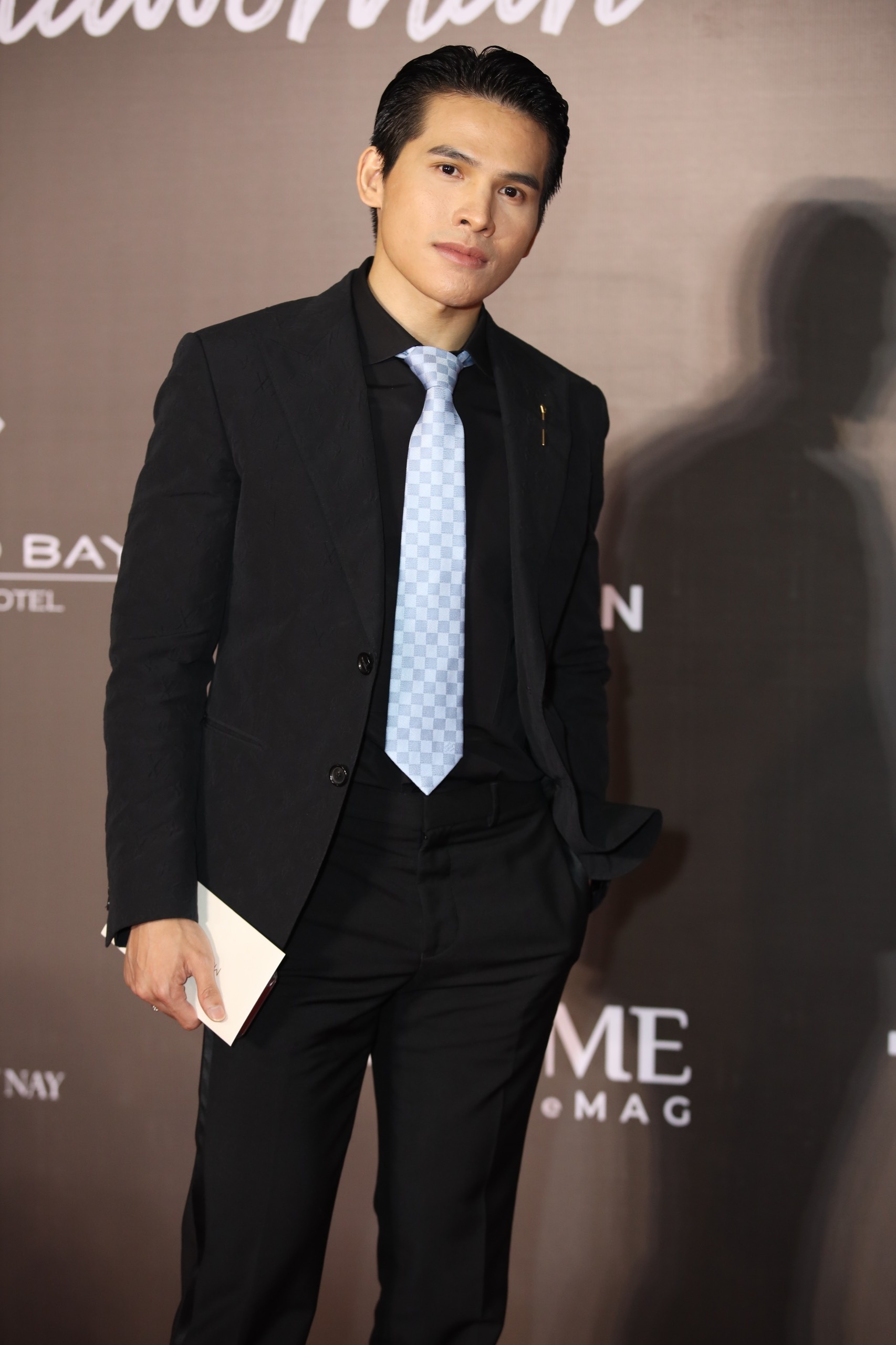 thảm đỏ Hoa hậu Hoàn vũ Việt Nam ảnh 17 tham do Hoa hau Hoan vu Viet Nam anh 17